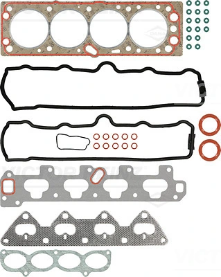 Gasket Kit, cylinder head